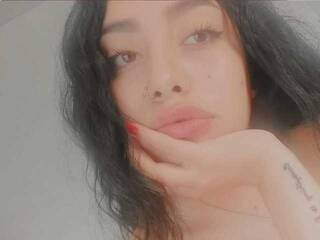 Chat de video erótico VeroRousse