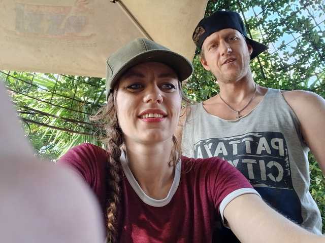Foto del perfil verse-x