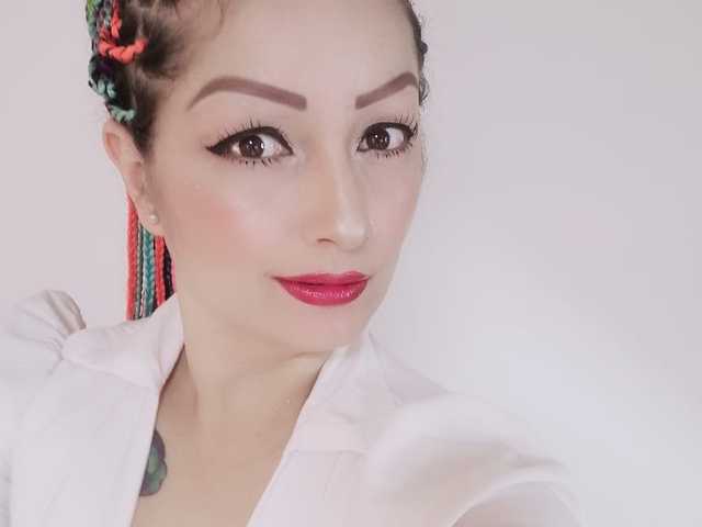Foto del perfil ViancaElis4