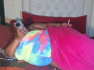 Chat de video erótico Vibecandy233