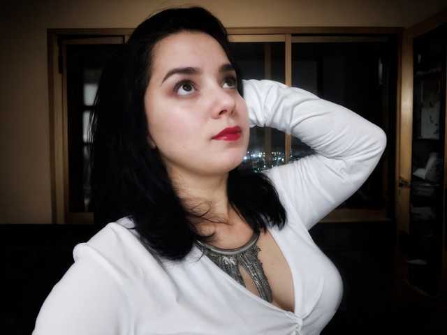 Foto del perfil Vicctorialove