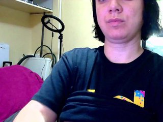 Chat de video erótico Vicctorialove