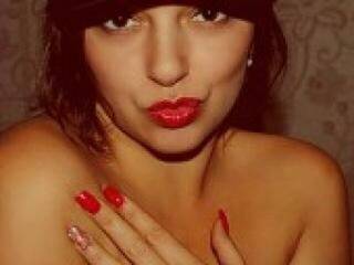 Chat de video erótico viccttoria