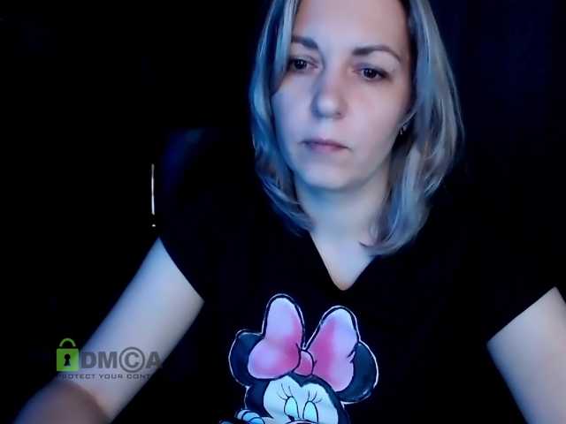 Capturas de pantalla de transmisión VickiSecret