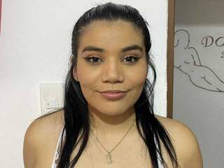 Chat de video erótico Vicky-Storm