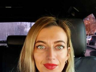 Chat de video erótico Vicky1717