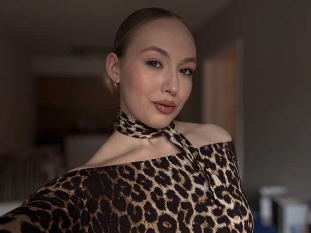 Foto del perfil vickyblondiua