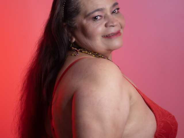 Foto del perfil QueenMatturex