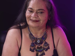 Chat de video erótico QueenMatturex