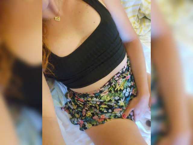 Capturas de pantalla de transmisión VickyBoom