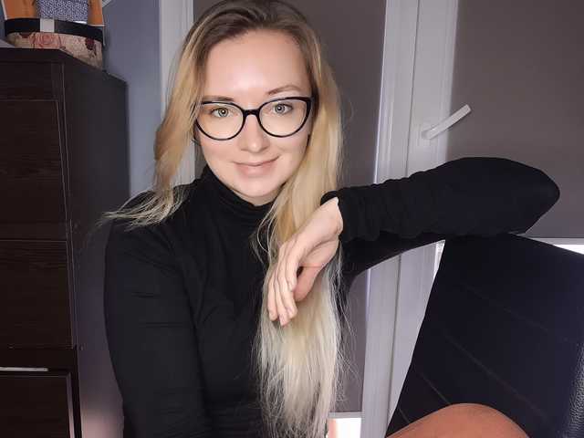 Foto del perfil vickycandy