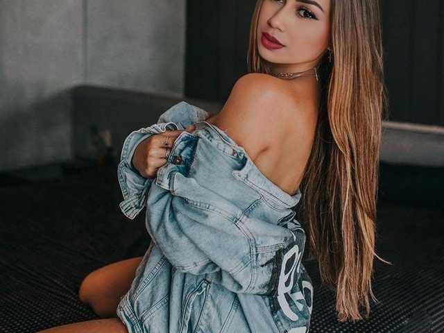 Foto del perfil vickycandy