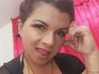 Videochat erótico vickycurious1