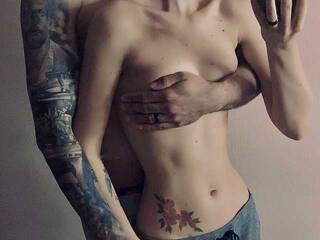 Chat de video erótico VickyLeaks