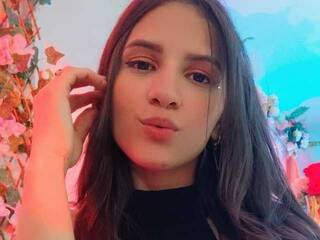 Chat de video erótico VickyMiller