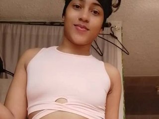 Chat de video erótico vickysex77