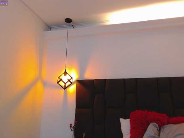 Capturas de pantalla de transmisión VickyWatson