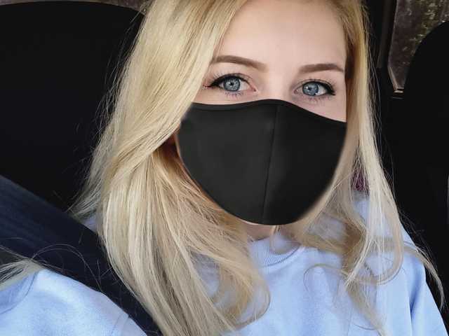 Foto del perfil Victoria-