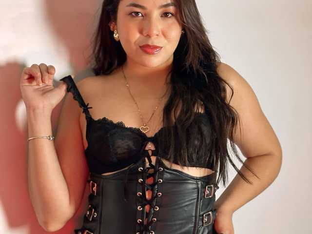 Foto del perfil Victoria-Collins