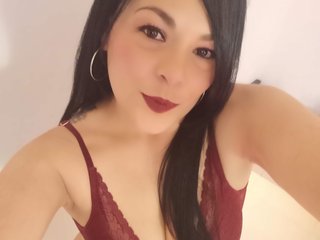 Videochat erótico VICTORIA-DEVI