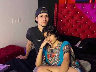 Chat de video erótico victoria-jhonny