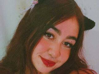 Chat de video erótico Victoria-lee