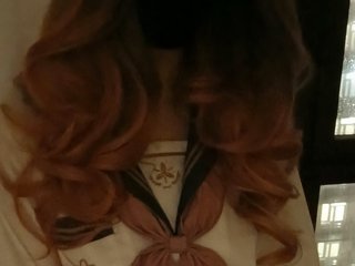 Chat de video erótico Victoria_Winters