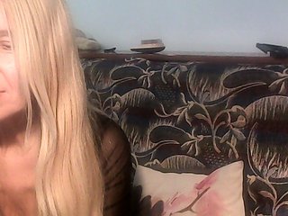 Chat de video erótico Victoria-sexi