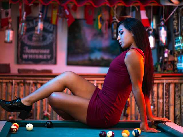 Foto del perfil VictoriaCam