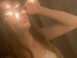 Chat de video erótico VictoriaCollins