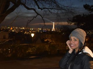 Foto del perfil VictoriaEvans