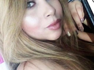 Foto de perfil victoriaglam-