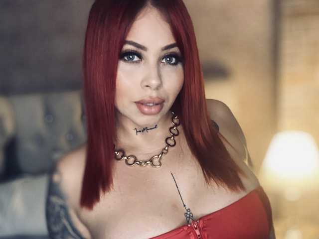 Foto del perfil victoriaglam
