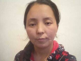 Chat de video erótico VictoriaKaane