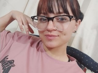 Chat de video erótico VictoriaKissed