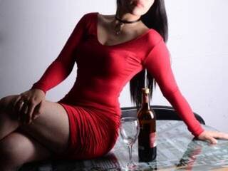 Chat de video erótico VictoriaMarly