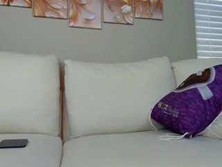 Chat de video erótico VictoriaMayeer