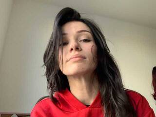 Chat de video erótico VictoriaMiss