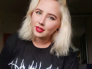 Chat de video erótico vikamisty