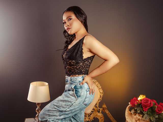 Foto del perfil VictoriaNait