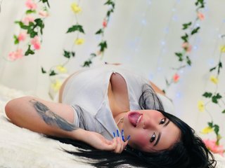 Chat de video erótico VictoriaRossy