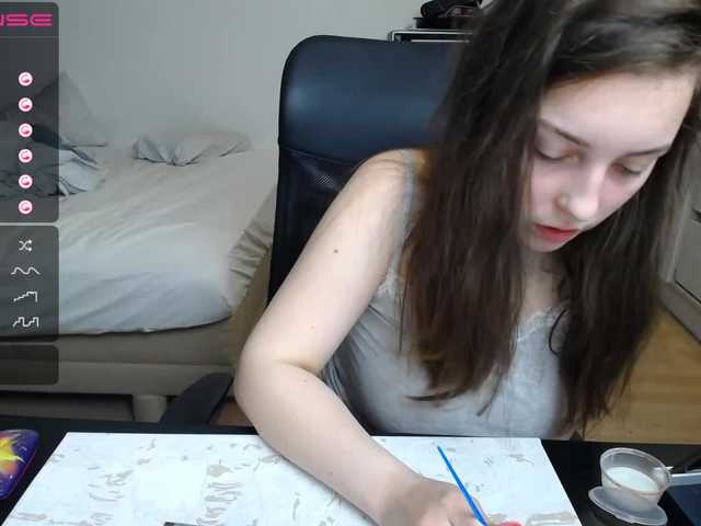 Capturas de pantalla de transmisión Victori_Vi