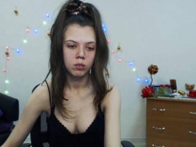 Capturas de pantalla de transmisión VictoriyKiss