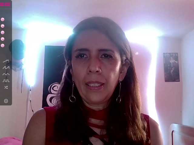 Capturas de pantalla de transmisión victorymester