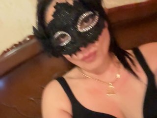 Chat de video erótico Vika-62