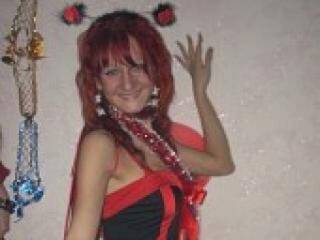 Chat de video erótico vika06