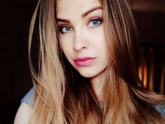 Foto de perfil _Vishka_