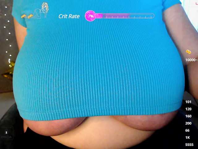 Capturas de pantalla de transmisión Vikki_tori_a