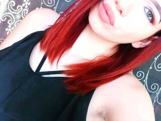 Chat de video erótico Vikibilini