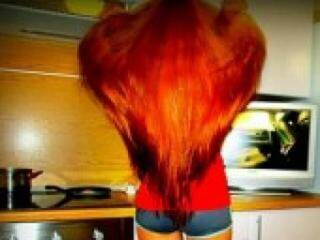 Chat de video erótico vikicandy